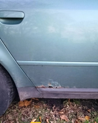 Audi A6 cena 5300 przebieg: 259000, rok produkcji 1998 z Łask małe 29